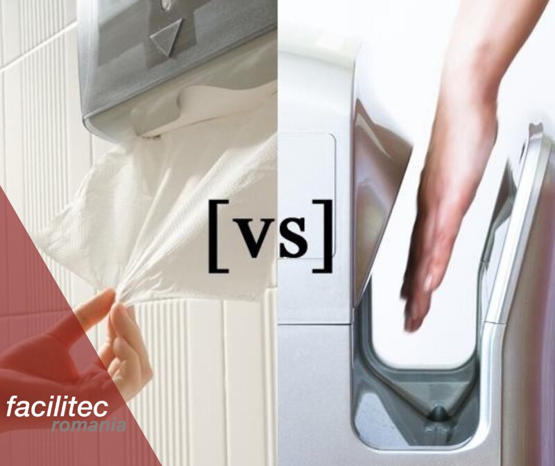 Facilitec Romania, Servicii complete administrare proprietati